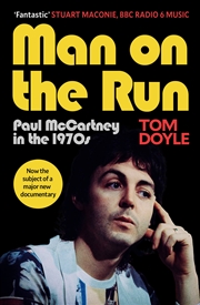 Buy Man on the Run