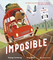 Buy Imposible / Impossible! (Spanish Edition)