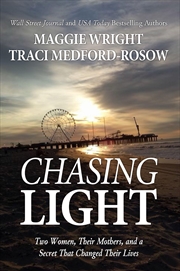 Buy Chasing Light