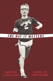 Buy The Day It Matters