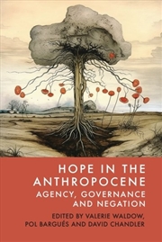 Buy Hope in the Anthropocene