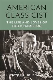 Buy American Classicist