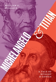 Buy Michelangelo and Titian