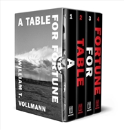 Buy Table for Fortune: Box Set