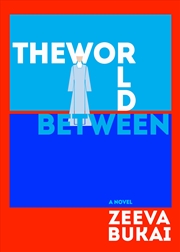 Buy The World Between