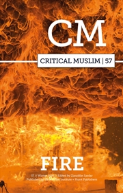 Buy Critical Muslim 57