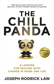 Buy The Chill Panda