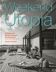 Buy Weekend Utopia Revised and Expanded Edition