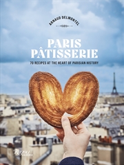 Buy Paris Patisserie