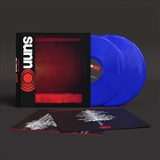Buy Sunn 0))) - Opaque Blue Vinyl