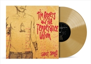 Buy Ghost Songs - Gold Vinyl