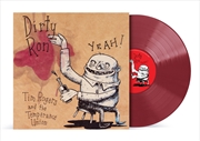 Buy Dirty Ron - Oxblood Vinyl