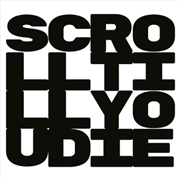 Buy Scroll Till You Die