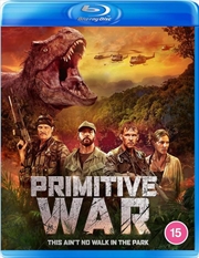 Buy Primitive War