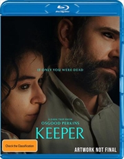 Buy Keeper