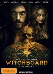 Buy Witchboard
