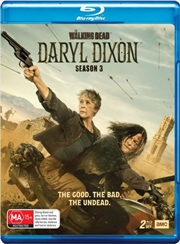 Buy Walking Dead - Daryl Dixon - Season 3, The