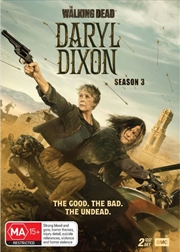 Buy Walking Dead - Daryl Dixon - Season 3, The