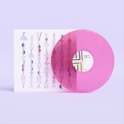 Buy Apologies To The Queen Mary - Clear Pink Vinyl