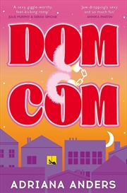 Buy Dom-Com