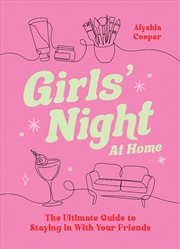 Buy Girls' Night At Home