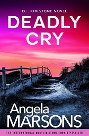 Buy Deadly Cry