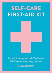 Buy Self-Care First-Aid Kit