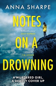Buy Notes On A Drowning
