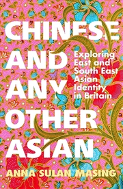 Buy Chinese And Any Other Asian