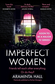 Buy Imperfect Women