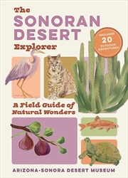 Buy The Sonoran Desert Explorer