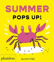 Buy Summer Pops Up!