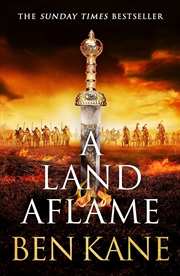 Buy A Land Aflame