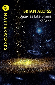 Buy Galaxies Like Grains Of Sand