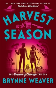 Buy Harvest Season
