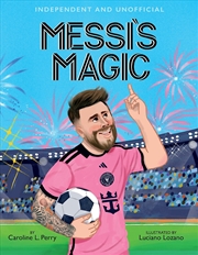 Buy Messi's Magic