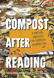 Buy Compost After Reading