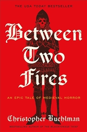Buy Between Two Fires