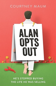 Buy Alan Opts Out