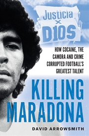 Buy Killing Maradona