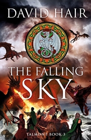 Buy The Falling Sky
