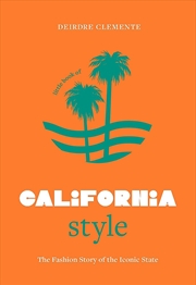 Buy Little Book Of California Style