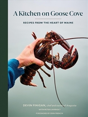 Buy A Kitchen On Goose Cove