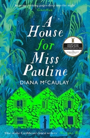 Buy A House For Miss Pauline