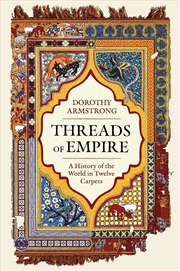 Buy Threads Of Empire
