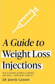 Buy A Guide To Weight Loss Injections