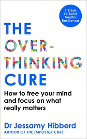 Buy The Overthinking Cure