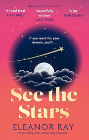 Buy See The Stars
