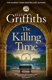 Buy The Killing Time