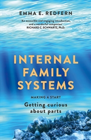 Buy Internal Family Systems